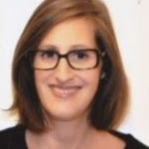 Meet your Posher, Nicole haims